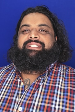 Lawrence Ram